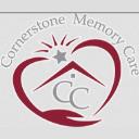 Cornerstone Memory Care logo